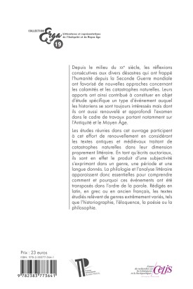 La parole et le fléau