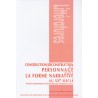 Construction-déconstruction du personnage dans la forme narrative au XXe siècle