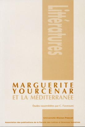 Marguerite Yourcenar et la...