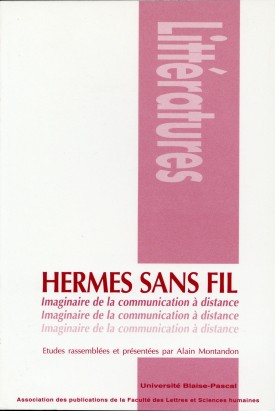 Hermès sans fil