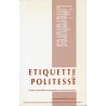 Étiquette & politesse