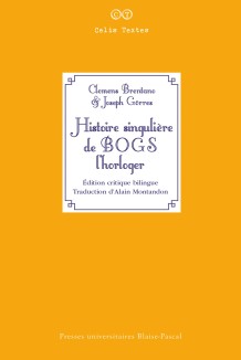 Histoire singulière de Bogs...