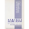 Afrique, autre scène