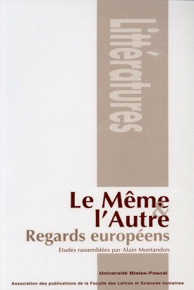 Le même et l'autre