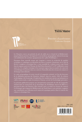 Poteries chasséennes