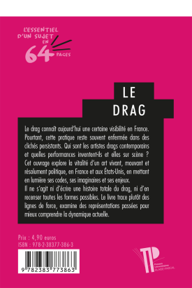 Le drag