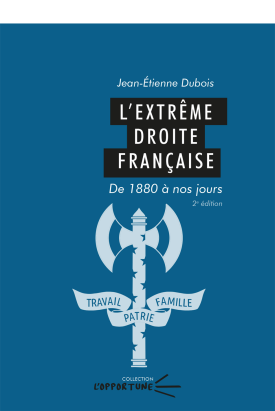 L'extrême droite française