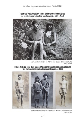 Des récits de la colonisation