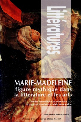 Marie-Madeleine