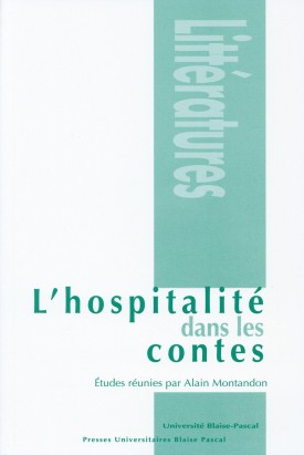 L'hospitalité dans les contes