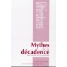 Mythes de la décadence