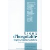 Lieux d'hospitalité