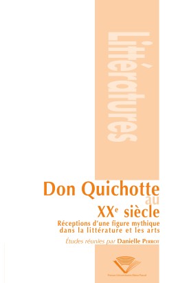 Don Quichotte au XXe siècle