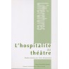 L'hospitalité au théâtre