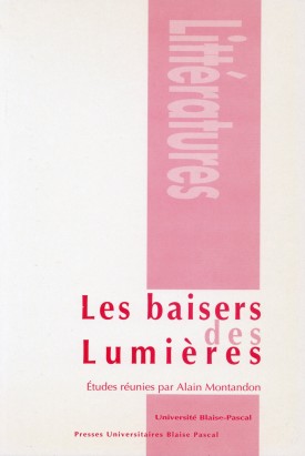 Les baisers des Lumières
