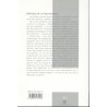 Poétiques de la discontinuité