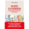 Des récits de la colonisation