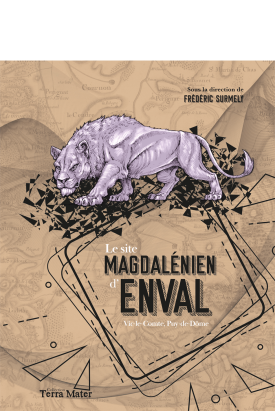 Le site magdalénien d'Enval