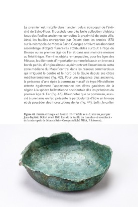 Les monuments mégalithiques et funéraires