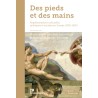 Des pieds et des mains