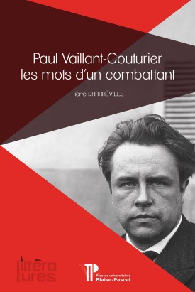 Paul Vaillant-Couturier,...
