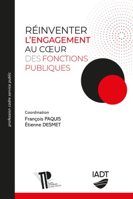 Réinventer l’engagement au cœur des fonctions publiques