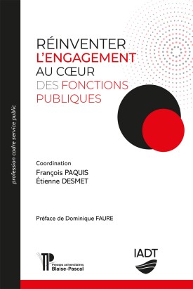 Réinventer l’engagement au...