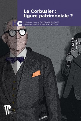 Le Corbusier, figure...