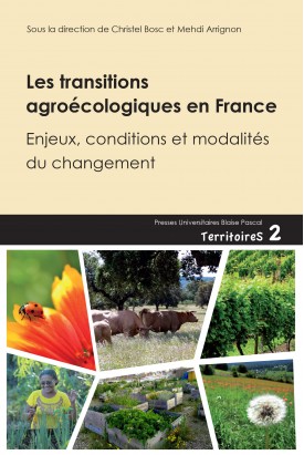 Les transitions agroécologiques en France