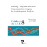 Building Computer-Mediated Communication Corpora for sociolinguistic Analysis