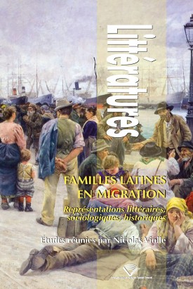 Familles latines en migration