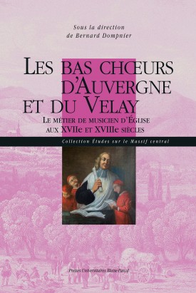 Les bas-chœurs d'Auvergne...