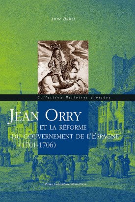 Jean Orry et la réforme du...