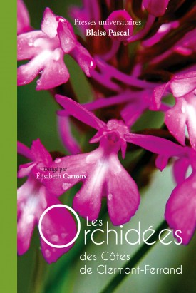 Les orchidées des Côtes de...