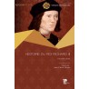 Histoire du roi Richard III