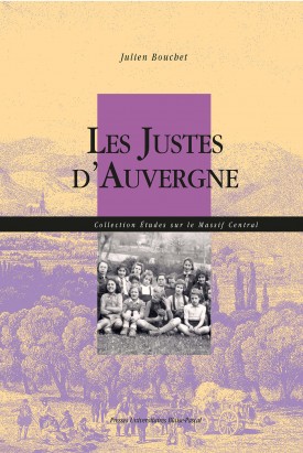 Les Justes d'Auvergne