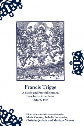 Francis Trigge