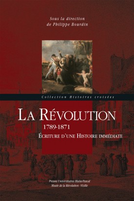 La Révolution 1789-1871