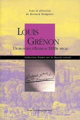 Louis Grénon
