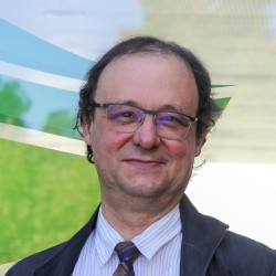 Laurent Rieutort