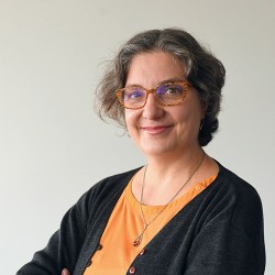 Anne Viallefont