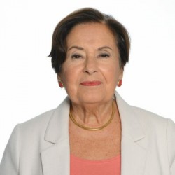 Anne-Marie Baron