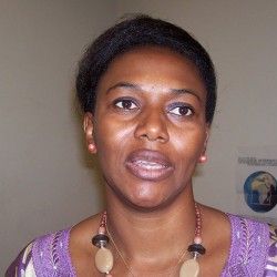 Patricia Bissa Enama