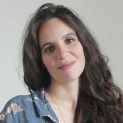 Lisa Garcia