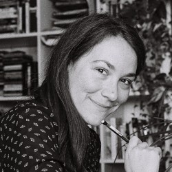 Sabine Bosler