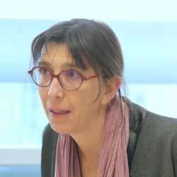 Géraldine Rix-Lièvre