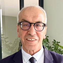 Farid Hadjab