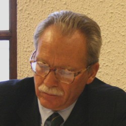 Haim Burstin