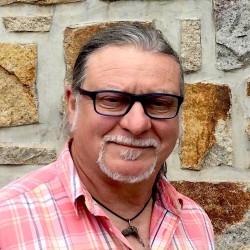 Gérard Vernet