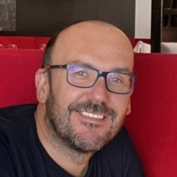 Samuel Cuisinier-Delorme